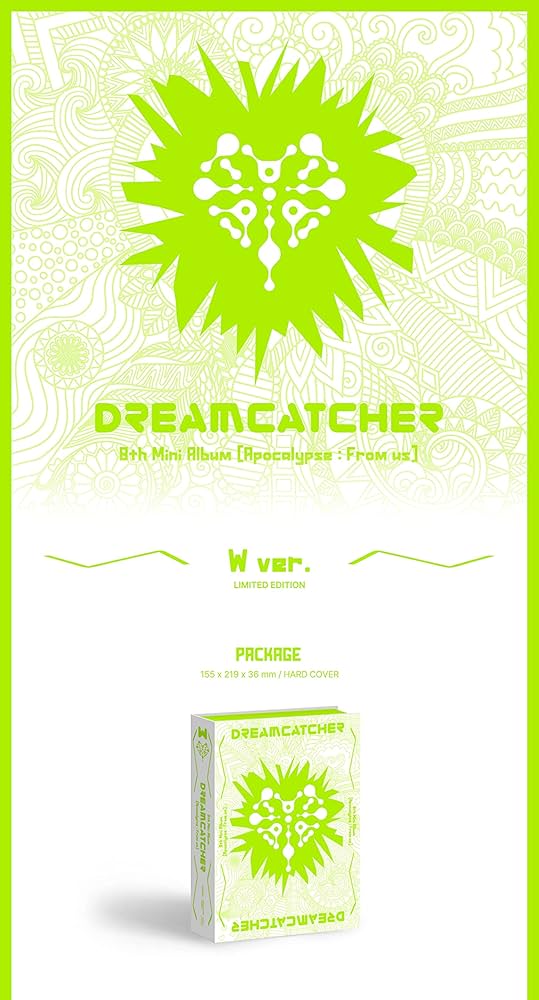dreamcatcher insomnia 1期 photobook dreamcatcher insomnia 1期 photobook dreamcatcher insomnia 1